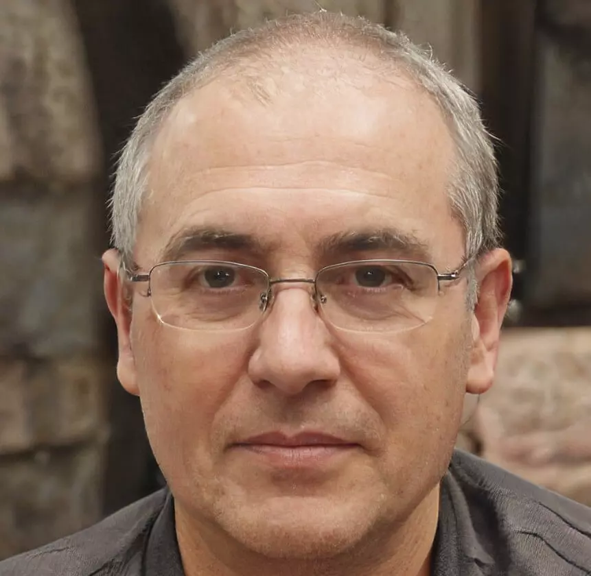 Robert Miller