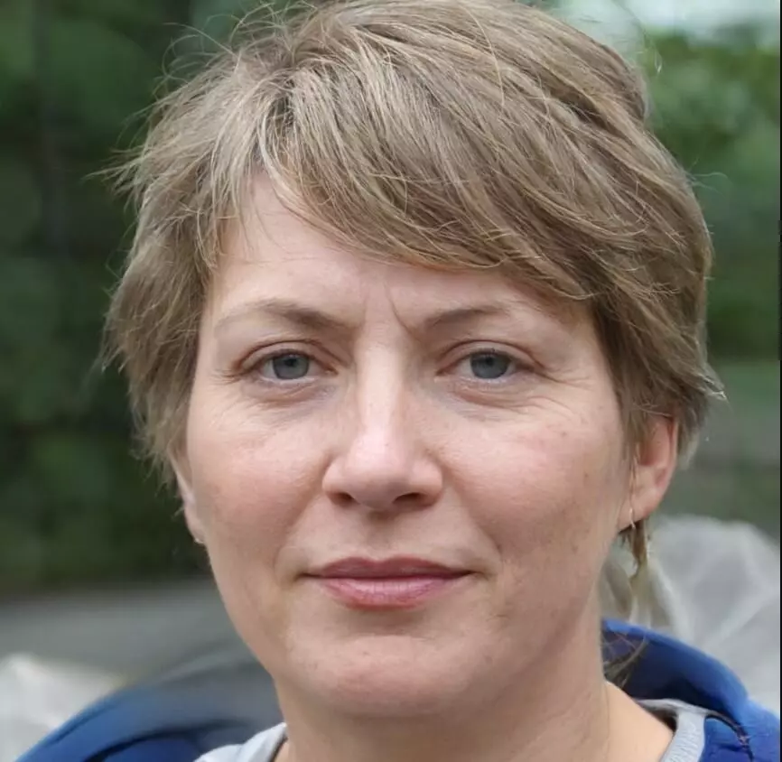 Nancy Clark
