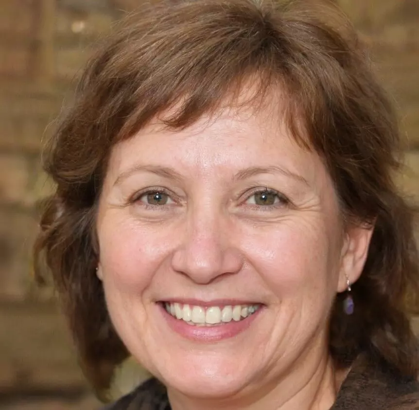 Carol Davis
