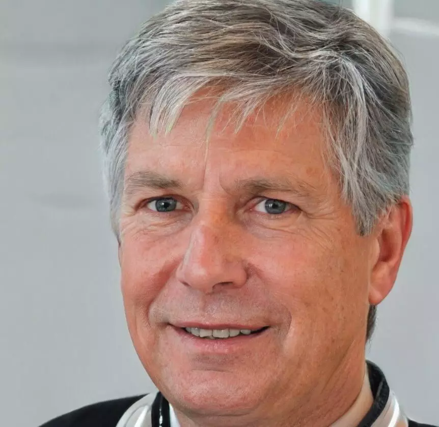 Frank Harris